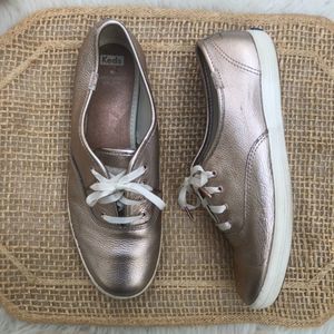 Kate Spade x Keds Champion Sneakers